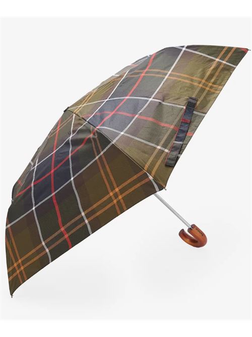 BUY MINI UMBRELLA BARBOUR | 252MUAC0201TN11 CLASSIC